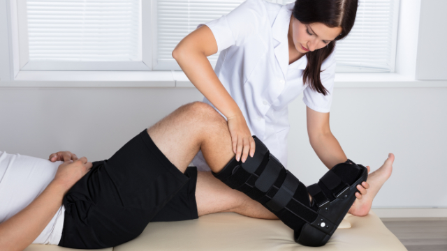 See a physical therapist for any foot and ankle pain - Equipoise Physical  Therapy