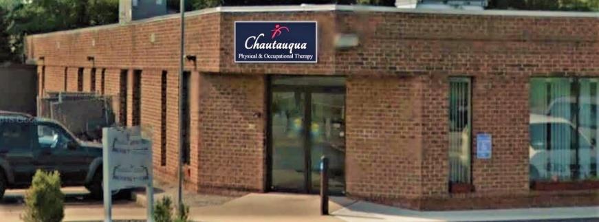 Chautauqua Physical & Occupational Therapy | Dunkirk NY