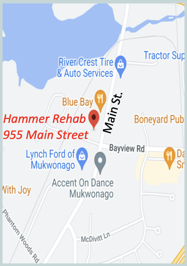 Click here for directions to our new location