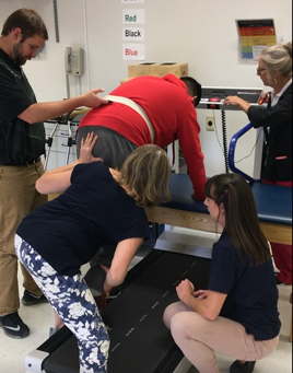 Neuro Physical Therapy Clinic