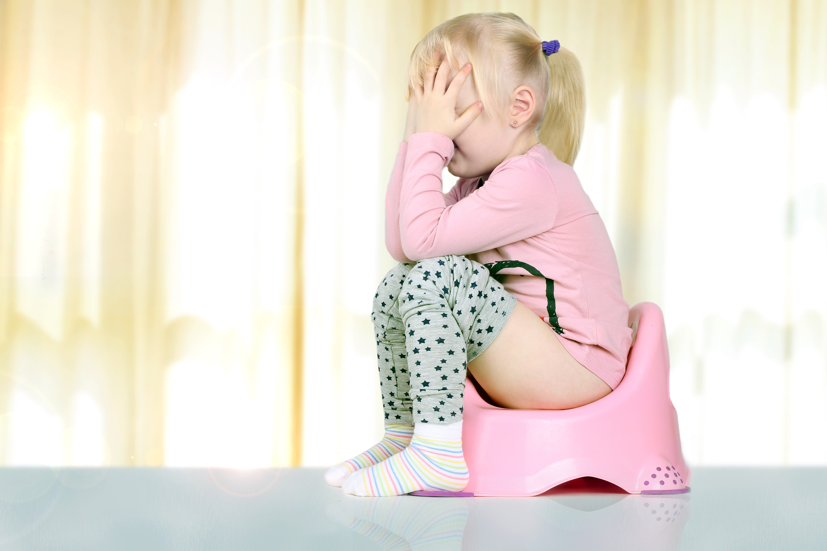 проблемы со стулом у ребенка 5 лет