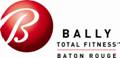Bally Total Fitness Baton Rouge