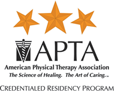 APTA Credentialed Residency Program