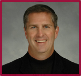 Dr. David Boyce EdD, PT, ECS, OCS