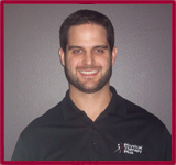 Eric McElroy, PT, DPT, CSCS