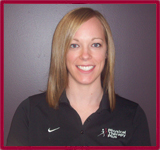 Kasey Boswell DPT