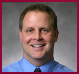 Josephy Brosky, Jr., PT, MS, SCS