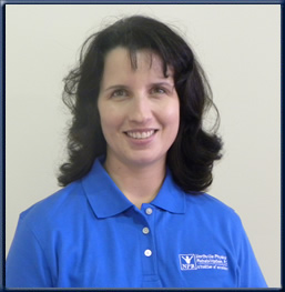 Deanne Hoeft, P.T.