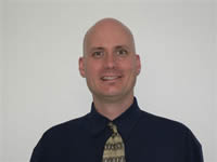 Edward St. Clair, DPT