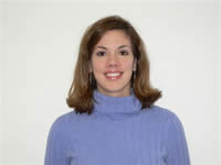 Melissa Crocker, PTA