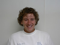 Becky Barnes, ATC