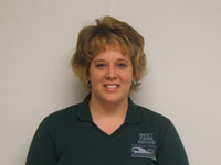 Jill Shull, DPT