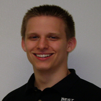 Kyle Sweeney