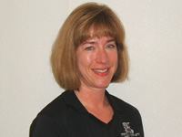 Lisa Weismann, DPT