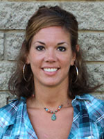 Melissa Crocker, PTA