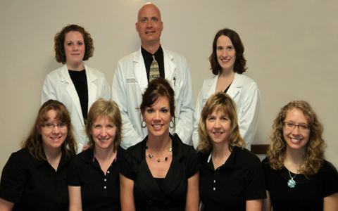 Our Team
