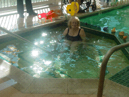 Aquatics