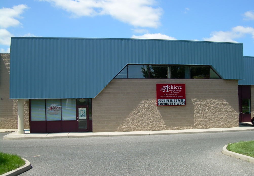 Achieve Physical Therapy & Fitness
