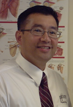Richard Maung