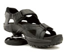 Sidewinder Sandal