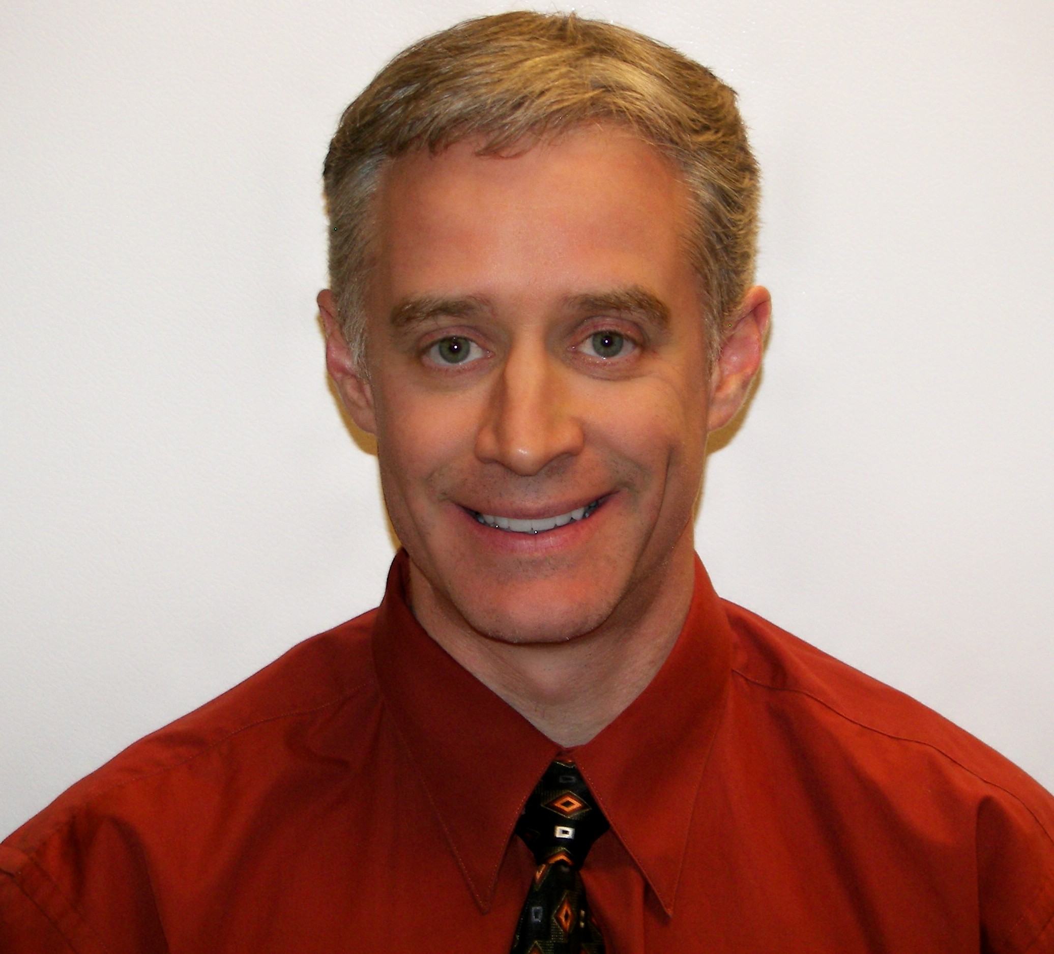 Brad McClatchey