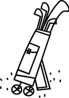 Golf Bag