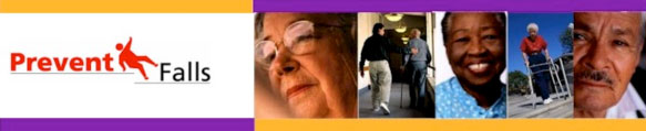 Prevent Falls