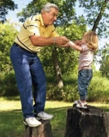 Balance & Vestibular Problems