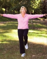 Balance & Vestibular Problems