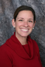 Nancy Silvas, PT, MS