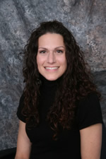 Jodi Tuzzolo, PT, DPT