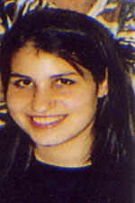Shoshana Izkhakov, DPT