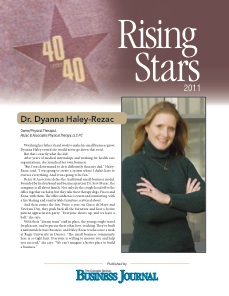 Rising Stars