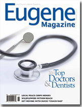 Eugene Magazine