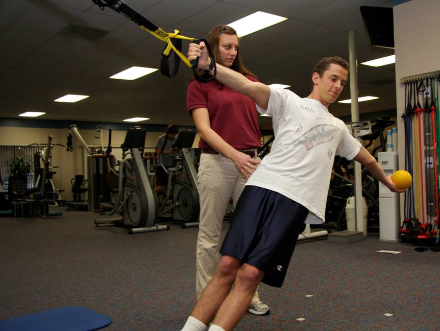 Athletic Training