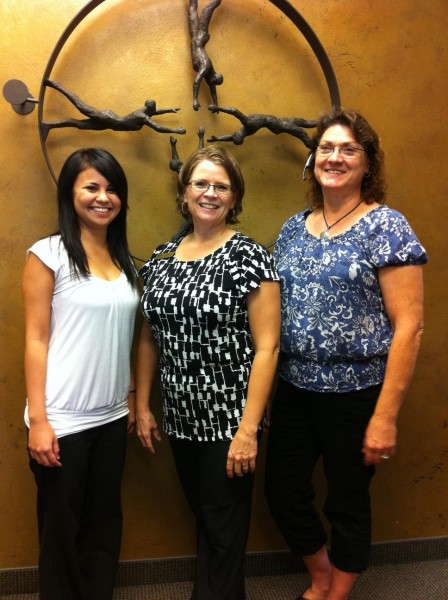 Front Office Staff