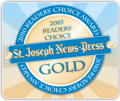 Gold Medal Award