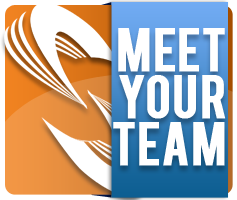 Meet the Team