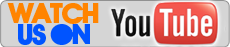 Watch Us on YouTube