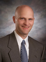 Brent Colgan, MPT