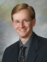 Fred Shonkwiler, MPT, CEAS, GFS
