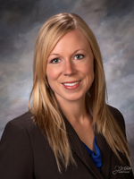 Niki Higenberg, MPT
