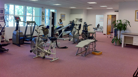 Physical Therapy BonitaSprings FL