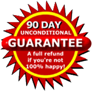 90-day Guarantee