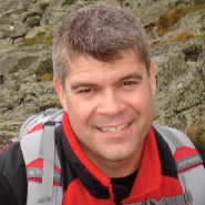 Mark Marino