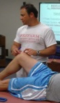 Bill Siegel