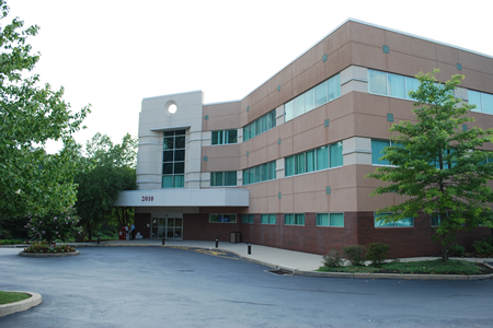 Physical Therapy Haverton PA