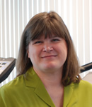 Lisa Wilds, PT, OCS, Cert. MDT, COMT