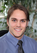 Nick Tainter, PT, DPT