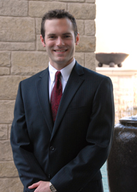 Andrew Bratton, PT, DPT